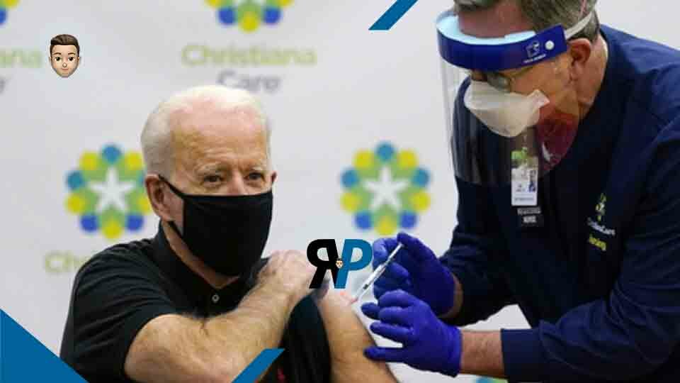 L’ultima Mossa Strategica di Joe Biden: 100 dollari a chi si vaccina. L'ultima Mossa Strategica di Joe Biden: 100 dollari a chi si vaccina.