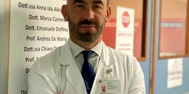 La mossa del cavallo di Matteo Bassetti