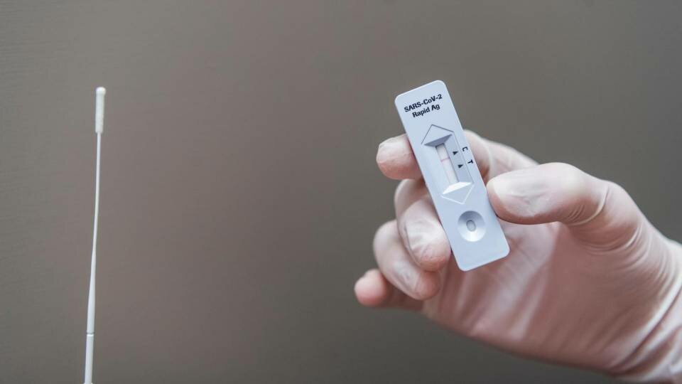 Germania: Obbligo di test per entrare dal 1° agosto