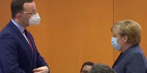 Germania: vaccinati esclusi dalle misure restrittive