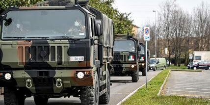 Covid, governo salvo sulla mancata zona rossa a Bergamo: documenti secretati