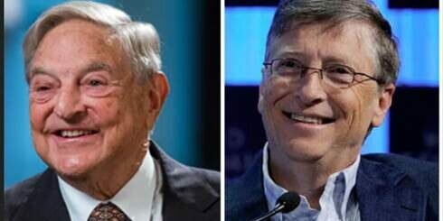 Soros e Gates comprano MOLOGIC, società che produce i test rapidi