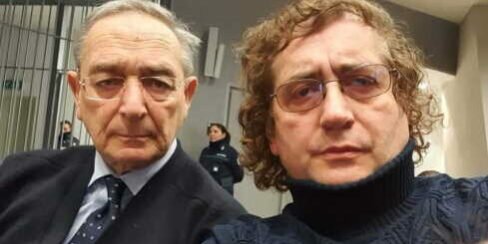 Tribunale di Firenze assolve Maiorano, il grande accusatore di Renzi: critiche legittime