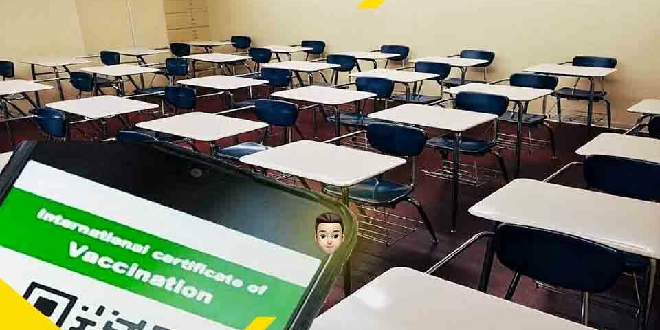 Green pass e monitoraggio docenti e Ata, Anief: al personale non si può chiedere alcunché sul loro stato vaccinale, c’è riservatezza dati