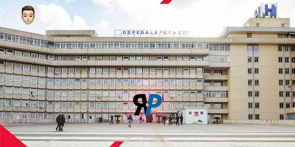 Positivo un medico di Pediatria: contagiati due bimbi e reparto chiuso