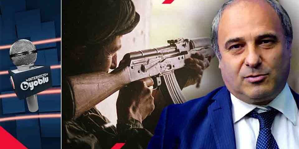 Afghanistan news: LEGAMI TRA I TALEBANI E GLI STATI UNITI – Franco Fracassi