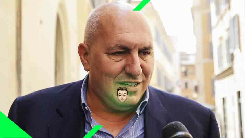 Crosetto: vaccinato con due dosi da mesi, adesso ho preso il Covid e sono stato malissimo. Mi hanno salvato i monoclonali e se mi faccio domande mi danno del no vax