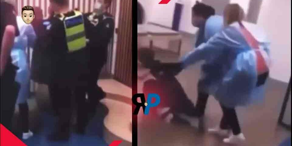 Australia: bambini sottratti ai genitori per essere vaccinati, video denuncia