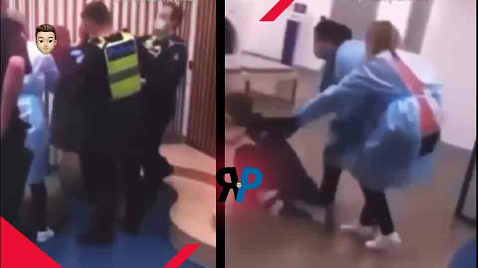 Australia: bambini sottratti ai genitori per essere vaccinati, video denuncia