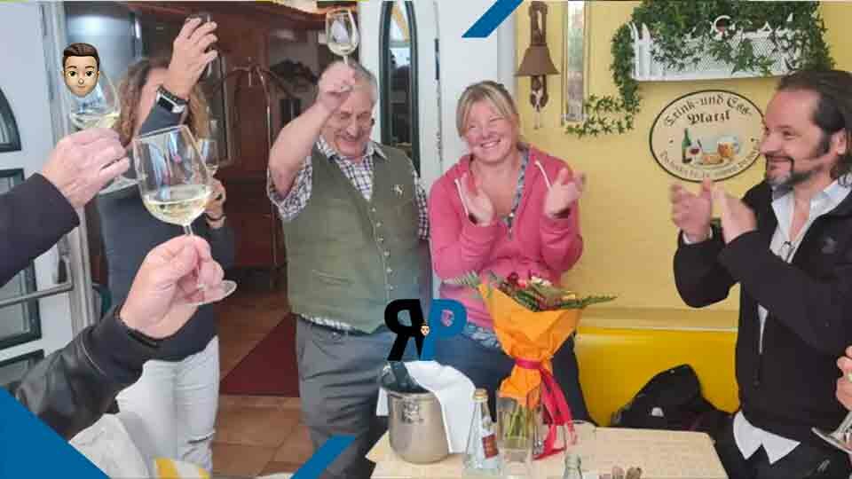 ll Cavallino Bianco resta aperto! Emblema dell’Italia che resiste e vince contro i soprusi