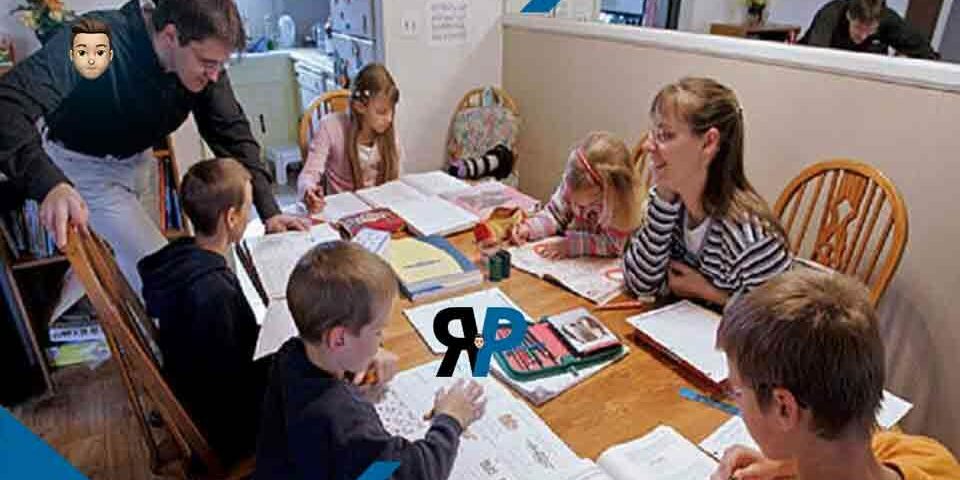 Boom richieste di homeschooling: Triplicato in Austria il numero di genitori “no vax” che non mandano a scuola i figli