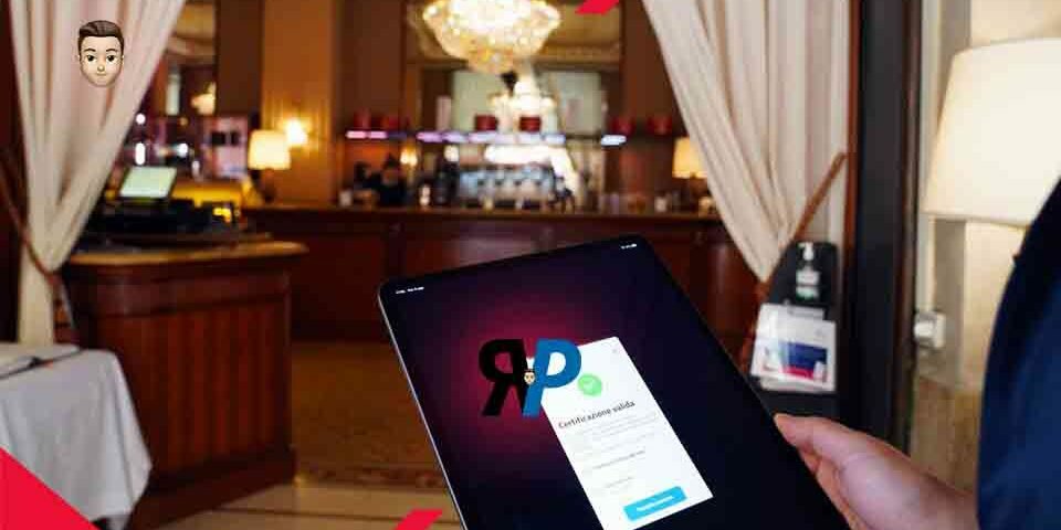 L'ultima di Macron: braccialetti per i vaccinati