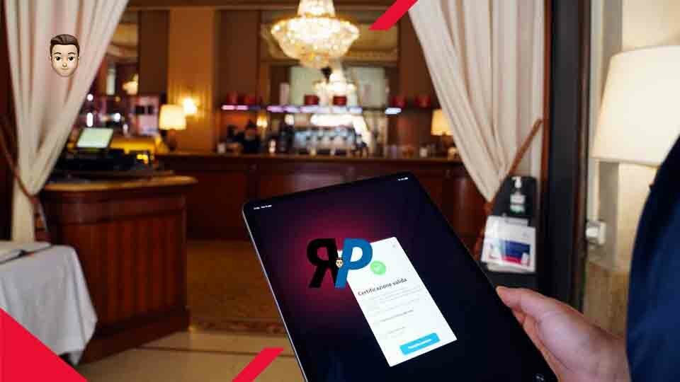 L'ultima di Macron: braccialetti per i vaccinati