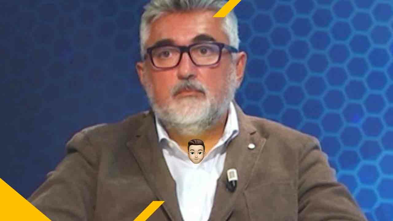 Suicidio De Donno approda in Parlamento: interrogazione della Lega, Speranza nel mirino