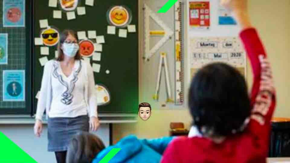 Il governo ha deciso: obbligo vaccinazione per i docenti, personale scolastico e studenti universitari