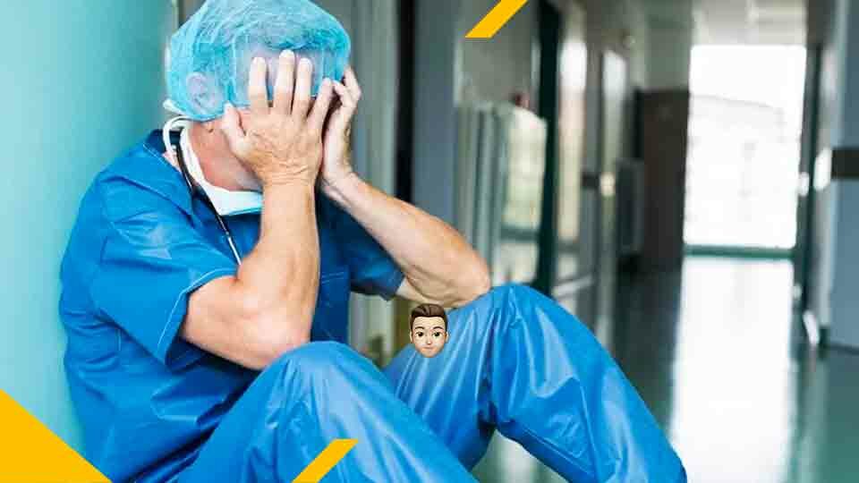 Chat di medici: I vaccini generano infezioni da Covid e cardiopatie, siamo minacciati, non possiamo dire la verità