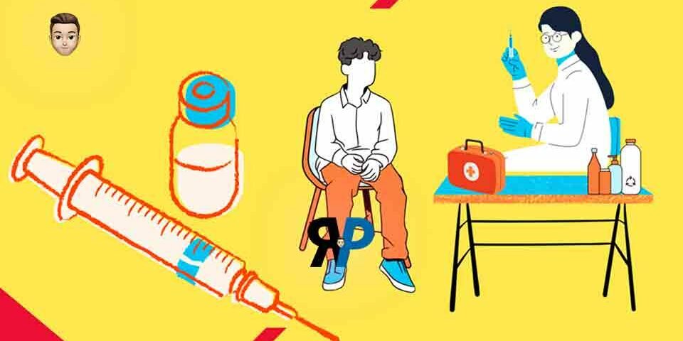 ECCO COME VENGONO FATTE LE STATISTICHE SUGLI EFFETTI COLLATERALI DEL VACCINO - La testimonianza di Renato Dainotto