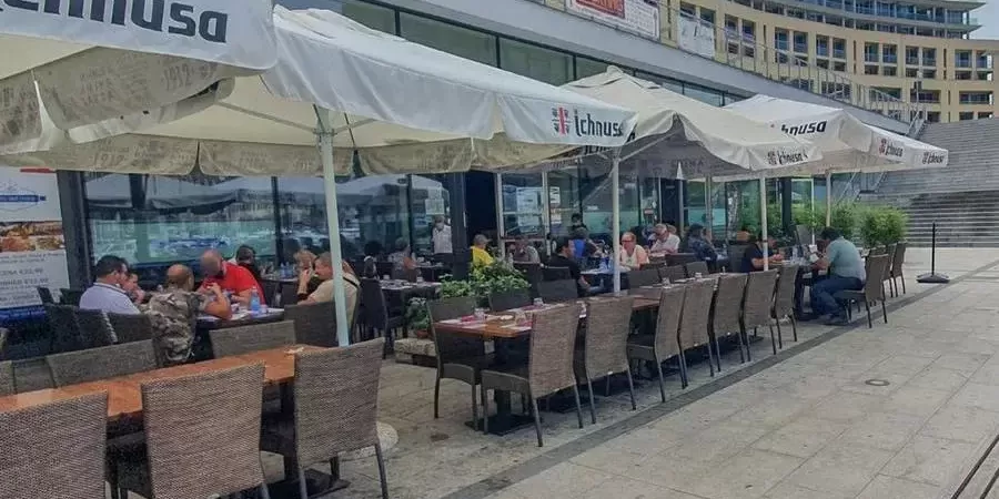 Savona, pioggia di disdette per l'entrata in vigore del Green Pass: salta il balletto 'Serata romantica' al Priamar