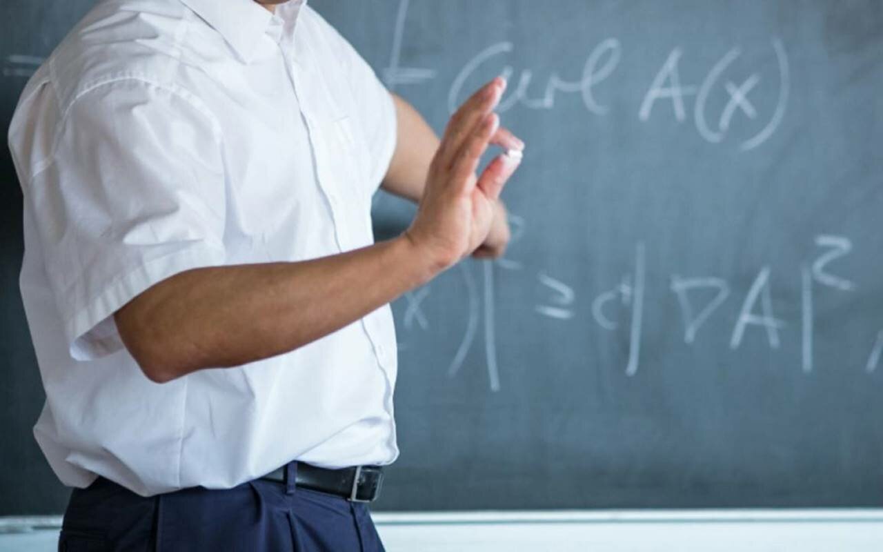 Lettera aperta del professor Alessandro La Fortezza ai suoi studenti