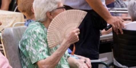 Focolaio Covid in Rsa di Grosseto: 22 positivi, erano tutti vaccinati