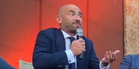 Bassetti insulta Montagnier: “rinco... con demenza senile”