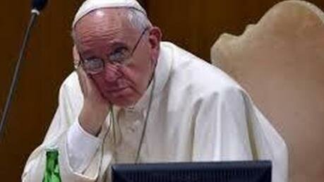 Dalla Francia busta con proiettili indirizzata a Bergoglio