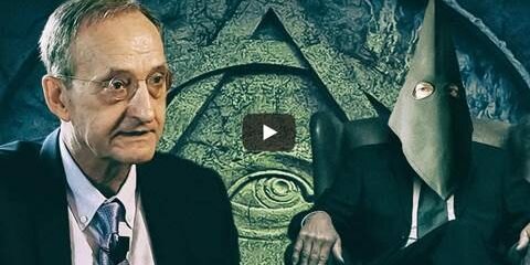 Ex magistrato Carlo Palermo: “una loggia massonica opera per il Governo Mondiale”