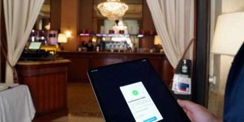 Confesercenti: disastro green pass, app non funziona e i tavoli restano vuoti