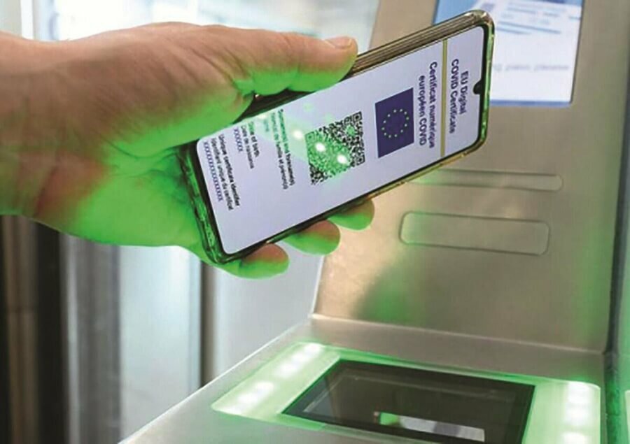 Green pass: cosa cambia dal 1 settembre 2021