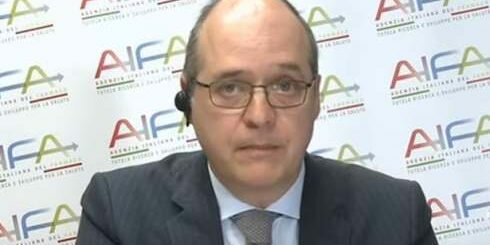 Probabile una dose all’anno: Vaccino Covid, Magrini (Aifa)