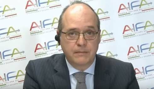 Probabile una dose all’anno: Vaccino Covid, Magrini (Aifa)