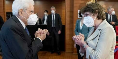 Scuola, ministro Università: “Vedremo se obbligare gli under 18 a vaccinarsi”