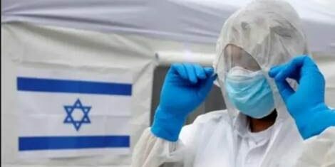 Vaccino Covid, Israele: terza dose anche per i 12enni