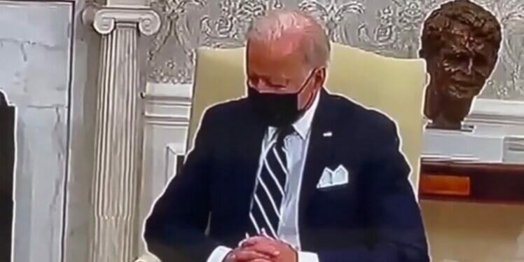 Joe Biden è pronto a lasciare la presidenza. Addio vicino dopo il disastro Afghanistan