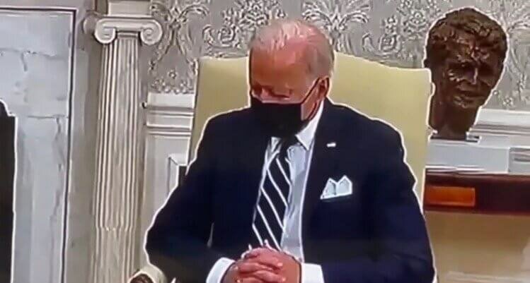 Joe Biden è pronto a lasciare la presidenza. Addio vicino dopo il disastro Afghanistan