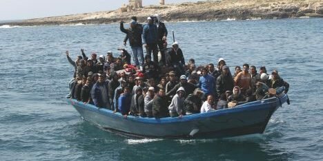 Milano: 25enne stuprata da un migrante sbarcato un mese fa