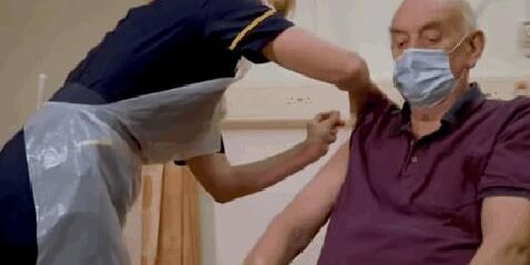 Inoculate 90 milioni di dosi: aumentano i contagi tra i vaccinati in Gran Bretagna