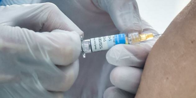 In Israele arriva la quarta dose. Si prepara il richiamo a vita