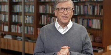 Bill Gates archivia il Covid e investe sulla ripresa del turismo: ora controlla gli hotel di lusso Four Seasons
