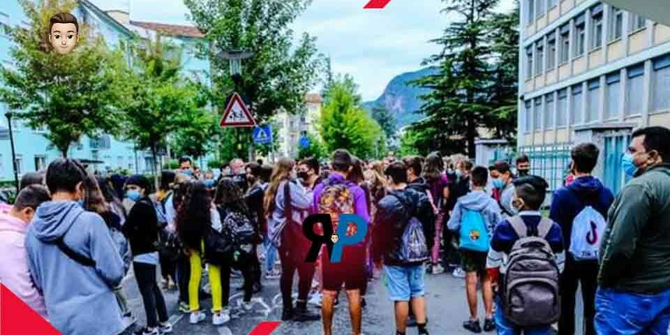 Scuola, Alto Adige tedesco: 25% di docenti contro il farmaco sperimentale. "Qui non comanda Roma"