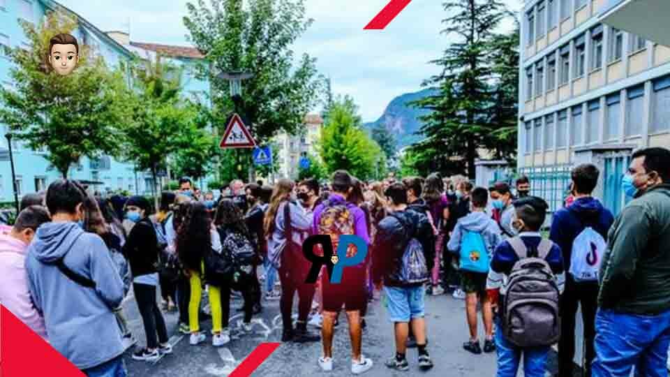 Scuola, Alto Adige tedesco: 25% di docenti contro il farmaco sperimentale. "Qui non comanda Roma"