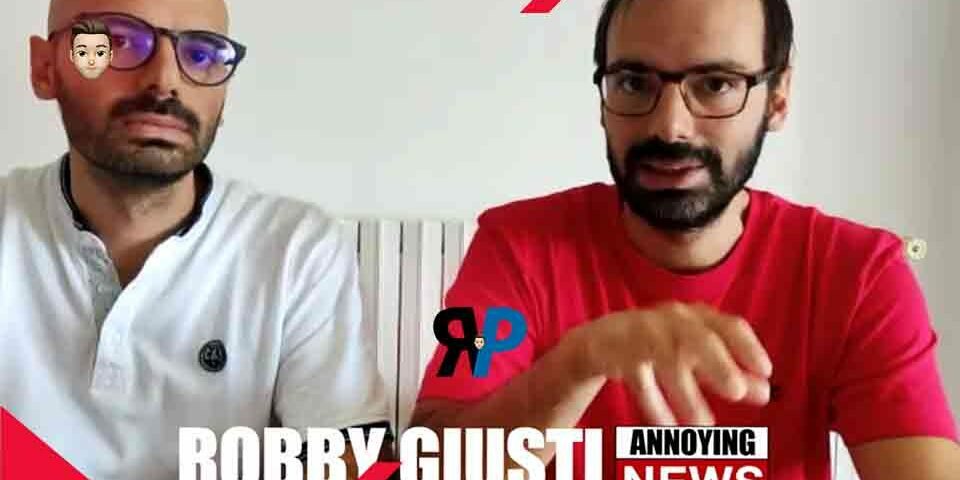 QUERELATO IL PRESIDENTE SERGIO MATTARELLA