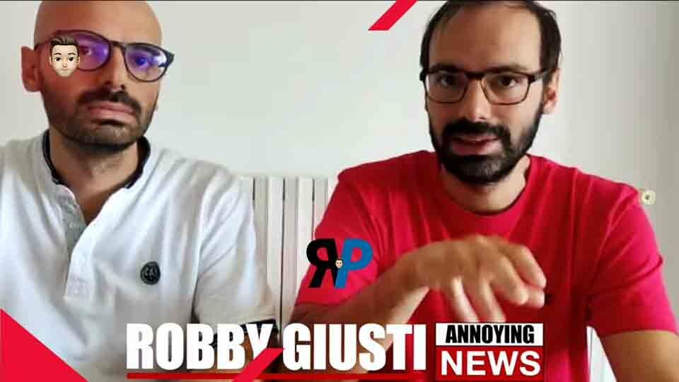 QUERELATO IL PRESIDENTE SERGIO MATTARELLA