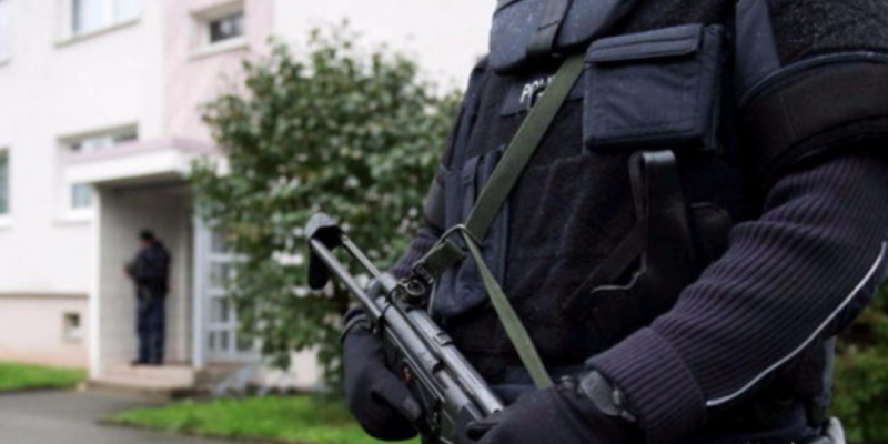 Il 20% degli agenti non è vaccinato, Allarme del Viminale: rischio carenza di organico