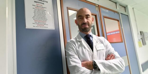 Bassetti: Quando finirà la pandemia?
