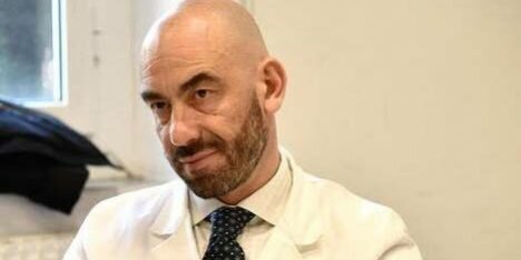 Bassetti: gli stalker mi chiamano delinquente e ladro