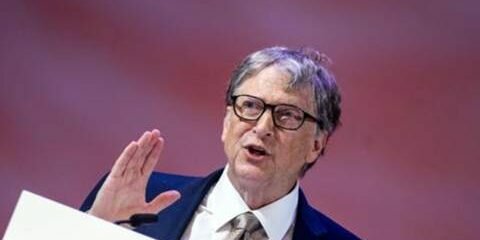 Bill Gates fine Pandemia: “La fine non è vicina”