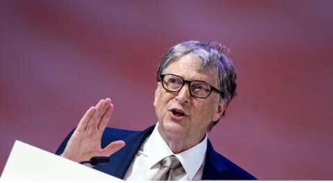 Bill Gates fine Pandemia: “La fine non è vicina”