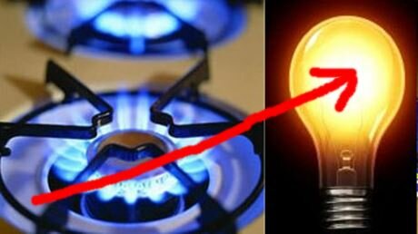 Stangata d’autunno su bollette luce e gas - Transizione ecologica