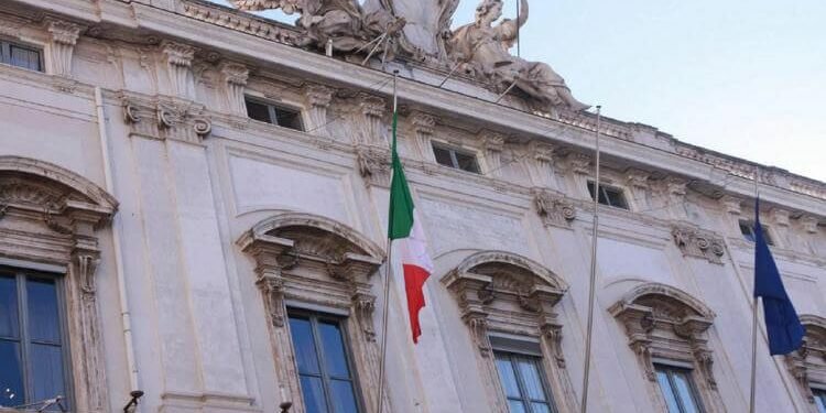 Dpcm legittimi, ok della Consulta